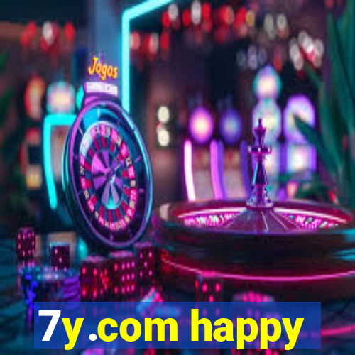 7y.com happy